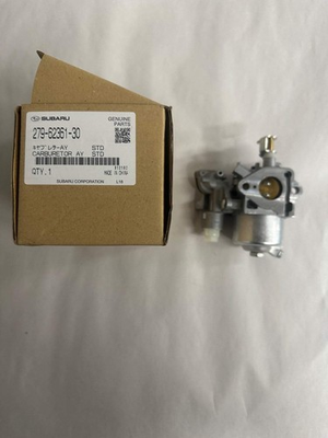 #ad Robin Subaru Carburetor OEM 279 62361 30 Fits EX27 Engines $179.99