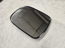04-09 LEXUS RX330 RX350 RX400H LEFT DRIVER SIDE DOOR VIEW MIRROR GLASS LH OEM 