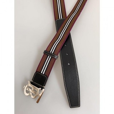 Burberry正規品/関税送料込み TB ロゴ ワイドBelt $_12.JPG?set_id=880000500F