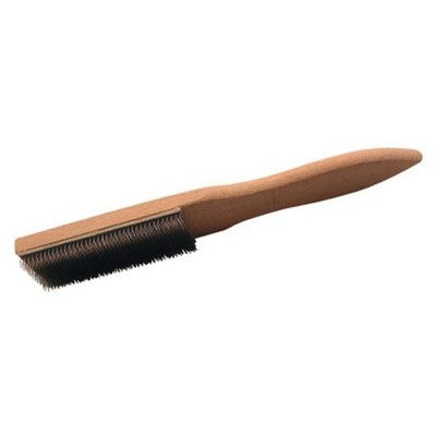 Osborn Feilenbürste, Abmessung 115 x 40 x 235 mm 0003-140102 (115x40x235mm)