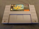 New ListingEVO Search for Eden Nintendo SNES Video Game Authentic Tested Working