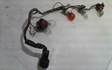 Feu arrière Hyundai SATELLITE