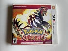 New ListingPokémon Omega Ruby (3DS, 2019) Complete Tested Authentic