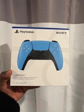 PlayStation Dualsense Wireless Controller - Purple