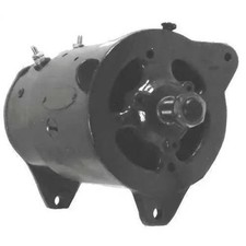Remanufactured Generator - Delco Style (10341) Fits John Deere 720 Ar21906