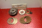 2004 HARLEY DYNA LOW RIDER CLUTCH BASKET CLUTCHES COMPLETET VERY CLEAN DLR13