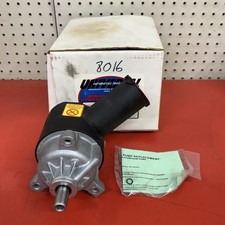 8016 Ford Power Steering Pump Remanufactured - 20-6239