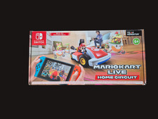 ebay® Auktion 398184509417 | Mario Kart Live: Home Circuit - Mario Set (Nintendo Switch, 2020) Thumbnail of ebay® auction 398184509417 | Mario Kart Live: Home Circuit - Mario Set (Nintendo Switch, 2020)