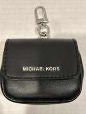 Michael Kors AirPod Case Bag Attachment, NWOT