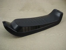 HONDA CHALY  50 70 CF50 CF70 CARBURETOR CARB COVER  // Black Color