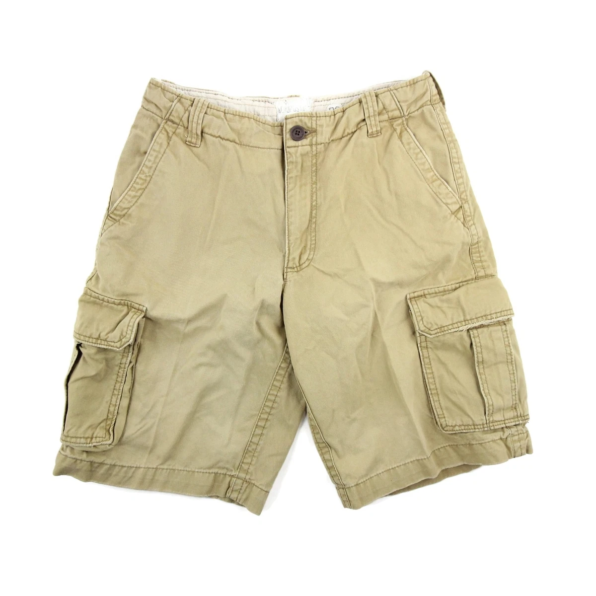 Aeropostale cargo shorts discount