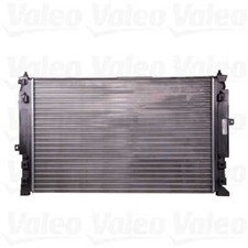 Radiator  Valeo  731537