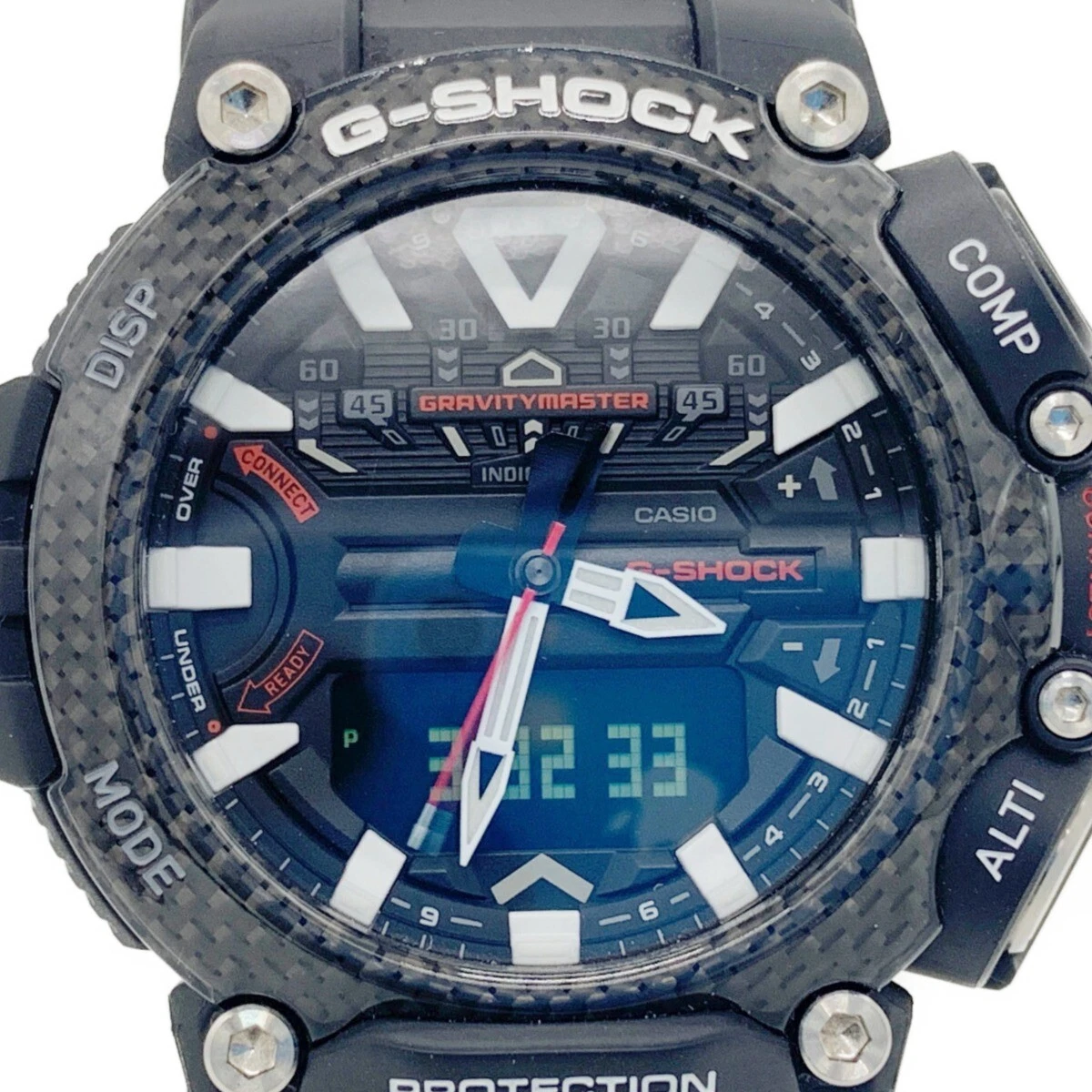 Casio 5635 2024