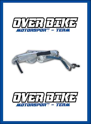 SERBATOIO OLIO ALLUMINIO APRILIA SXV RXV 450 550 ANNO 2006 2007