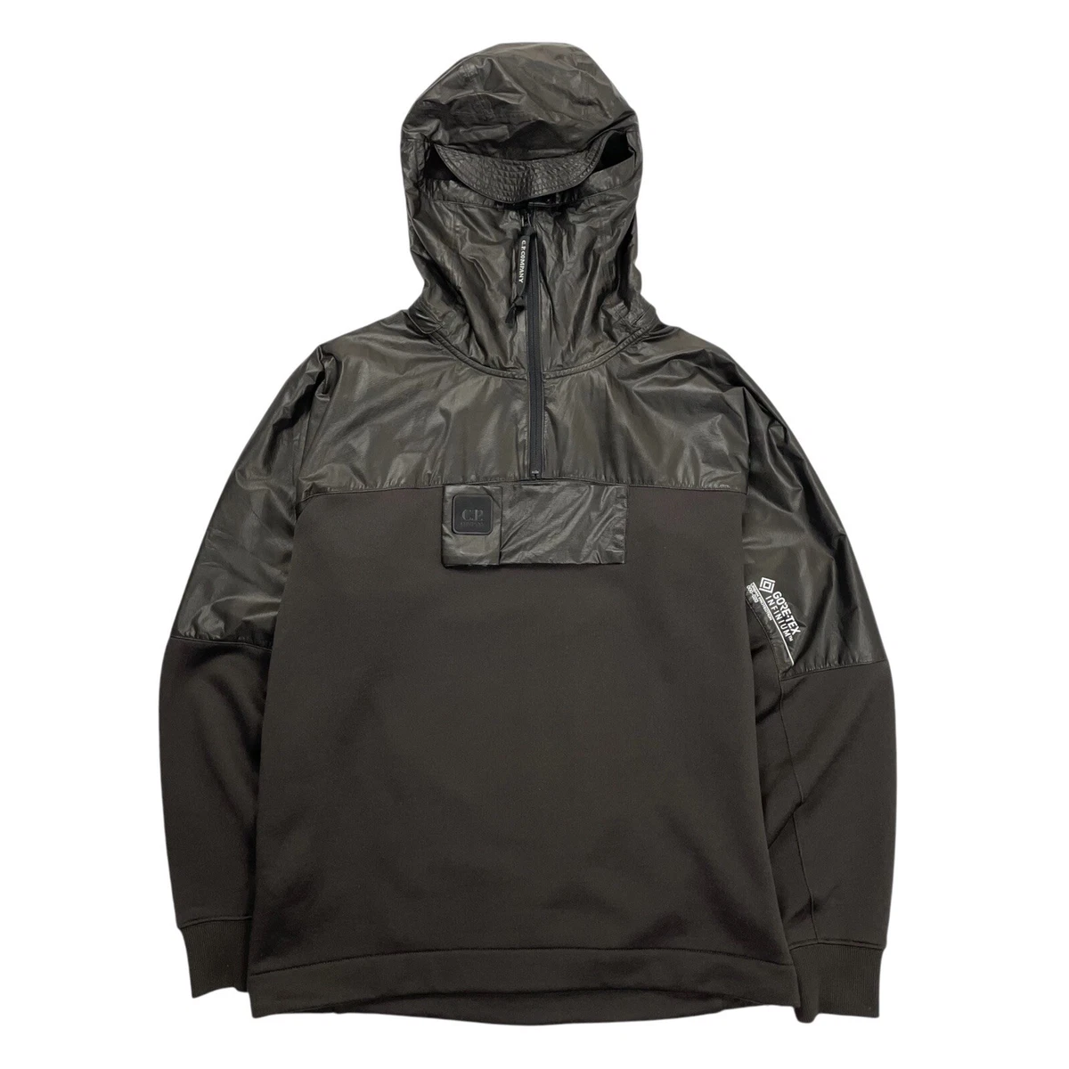 C.P. Company Parkas Coats, Jackets & Vests for Men for Sale - Shop