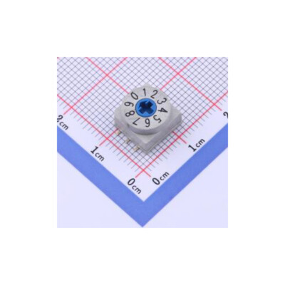 5Stk. MDG-10S SMD