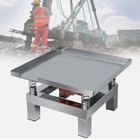 Mini Concrete Vibration Platform Vibrating Table Vibration Test Block UK