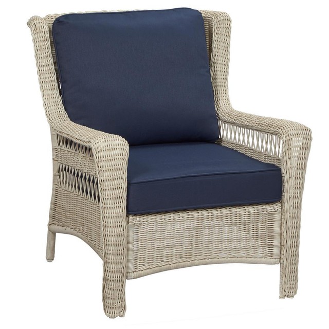 Plantation Patterns Deep Seating Seat Cushion For Sale Online Ebay
