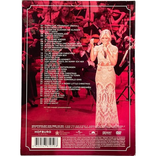 Musik Konzerte Reportagen Filme Musical Live Aufnahmen DVD AUSWAHL - Imagen 189 de 491