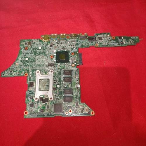 ACER ASPIRE M5-481T carte mère intel CORE I3-2377m 1.50ghz - Photo 3 sur 4