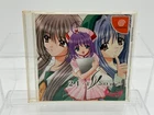 2-1 21 Two One Sega Dreamcast JAPAN-Lock Ver