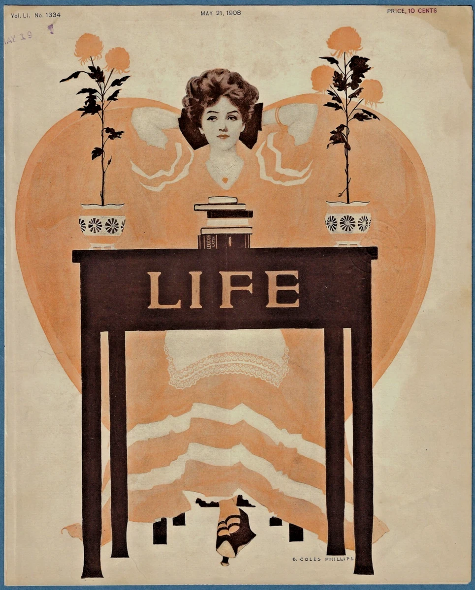 1st Edition Life 1900-1939 Magazines for sale - eBay