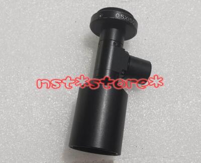 1PCS VST VS-TC05-150CO coaxial 0.5x150 telecentric lens
