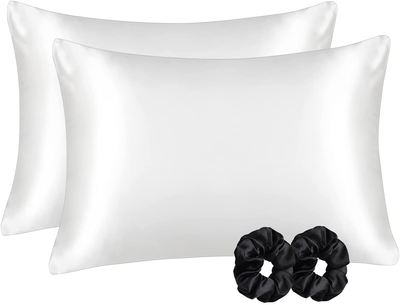 ebay satin pillowcase