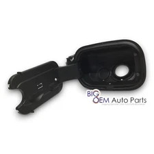 20-25 Chevrolet Silverado 2500 3500 Short Bed Fuel Door Gas Tank Filler Housing