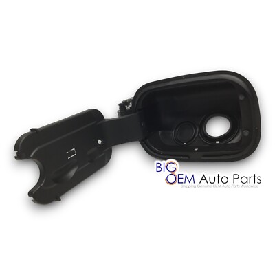 20-25 Chevrolet Silverado 2500 3500 Short Bed Fuel Door Gas Tank Filler Housing