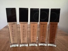 Anastasia Beverly Hills Luminous Foundation! 1 fl. oz. w/o Box *Select Shade*