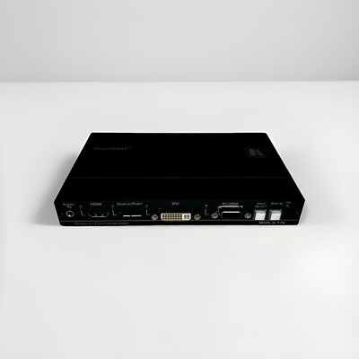 Kramer Sind-X1N Step-In Commander Multi Format Video Auto Umschalter WUXGA