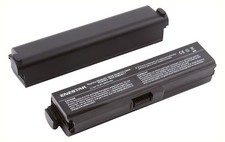 8800mAh Original ENESTAR Akku für TOSHIBA SATELLITE C660-1H6 C660-1FE C660-1CZ