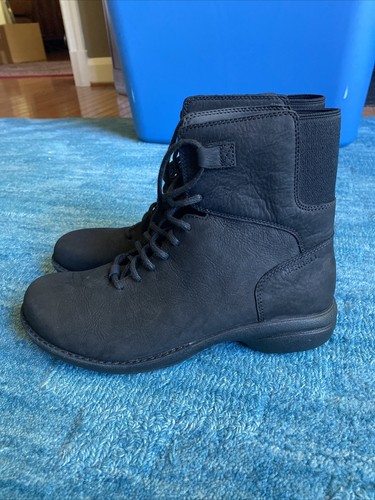 merrell andover mid lace waterproof