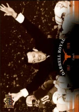 A5855- 2011 Upper Deck Texas FB Cards 1-100 +Gold -You Pick- 15+ FREE US SHIP