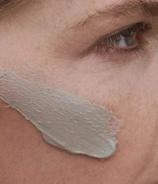 Mascarilla limpiadora mineral African Botanics 1,7 oz 50 ml tamaño completo precio de venta sugerido por el fabricante 85 USD NUEVA IPSY  Foto 2 de 3