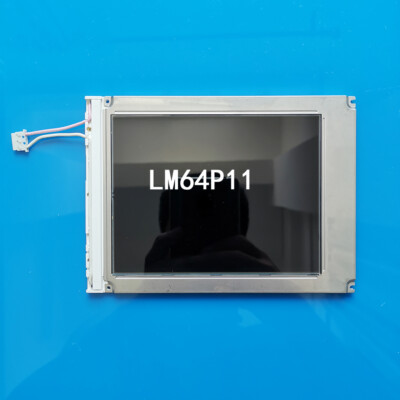 NEUE VERSIEGELTE ORIGINAL LM64P11 6,0-Zoll 640*480 LCD-Bildschirm für Sharp