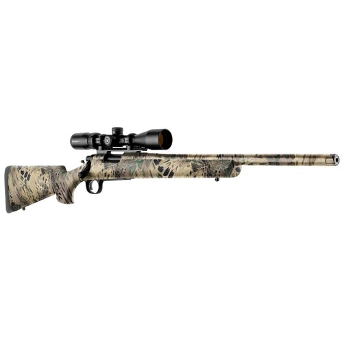 GunSkins Traditional Hunting Rifle Skin Camo Wrap DIY Vinyl Kit - Picture 26 of 48