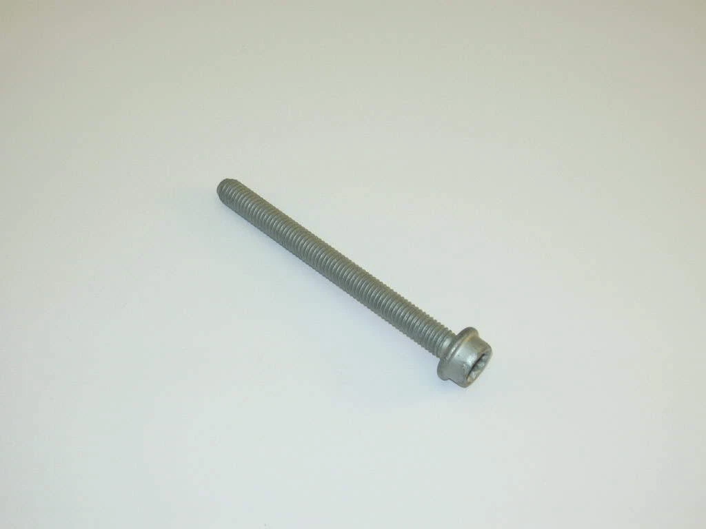 Genuine VW AUDI SEAT SKODA Hexagon Socket Head Bolt M8X85 x5 pcs  
