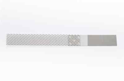 Anode Stock - Platinum Plated Titanium Lab Anode 