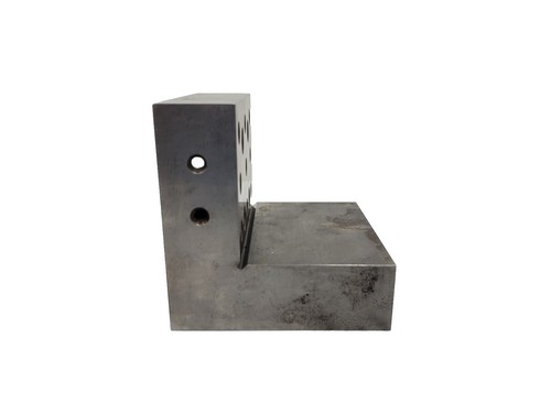 SUBURBAN ANGLE PLATE V BLOCK (121313-1A JRO FR14) - Picture 3 of 11