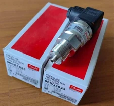 NEW DANFOSS MBS3000 060G3823 Pressure Transmitter UPS shipping