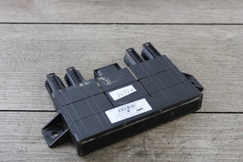 UNIDAD DE CONTROL CONVERTIDOR BMW E38 750IL M73N M73N V12 CAT LAMBDA FABRICANTE DE EQUIPOS ORIGINALES - Imagen 8 de 12