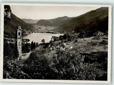 39696484 - Rovio Pension Monte Generoso