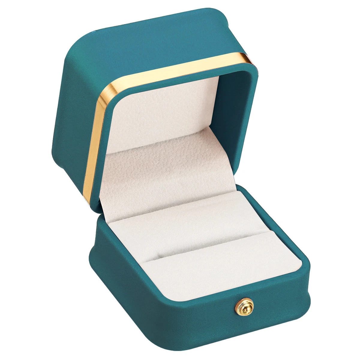 Velvet online ring holder