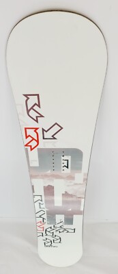 Unity Snowboard 155cm Rare | eBay