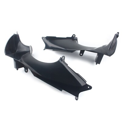 Fit For KAWASAKI ZX-12R 2002-2005 Front Dash Air Intake Ram