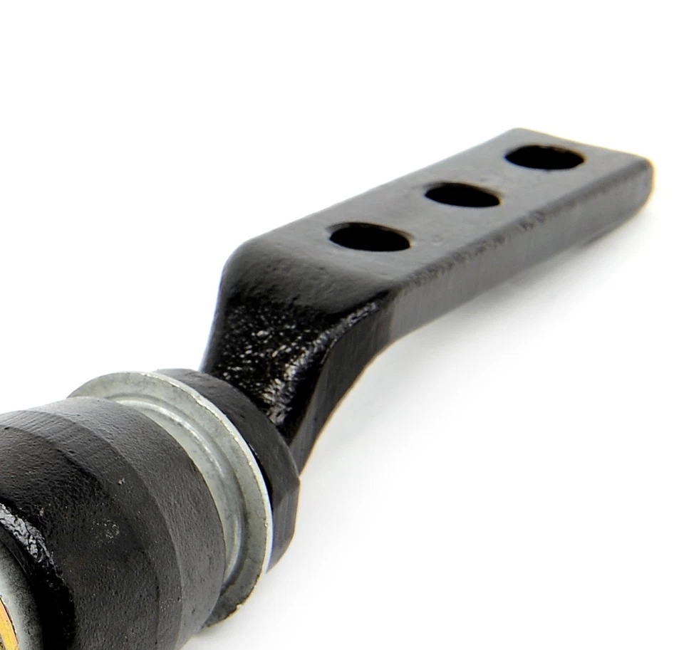 NOVO! Braço de direção manual Ford Mustang 1967 - 1970 - sem direção hidráulica - Imagem 4 de 4