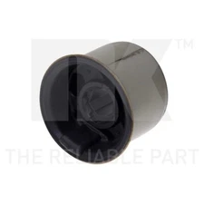 PAIR FRONT REAR CONTROL ARM BUSH FITS POLO/FOX/FABIA/IBIZA/CORDOBA NK 6Q0407183