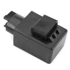 Turn Signal Indicator Flasher Relay For Honda CBR500R CBR600RR CTX700 VFR1200F